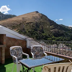 La Casa De Esparto Cazorla