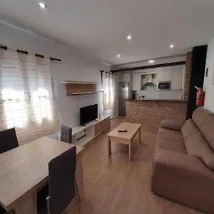 Casa El Grajo Cazorla