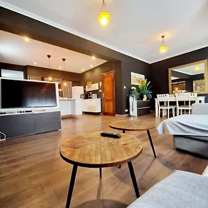 Apartamento Amplio En El Centro De Cazorla - Ideal Para Familias Y Grupos Cazorla