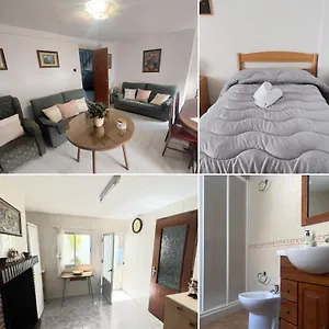 Casa De La Abuelita Cazorla