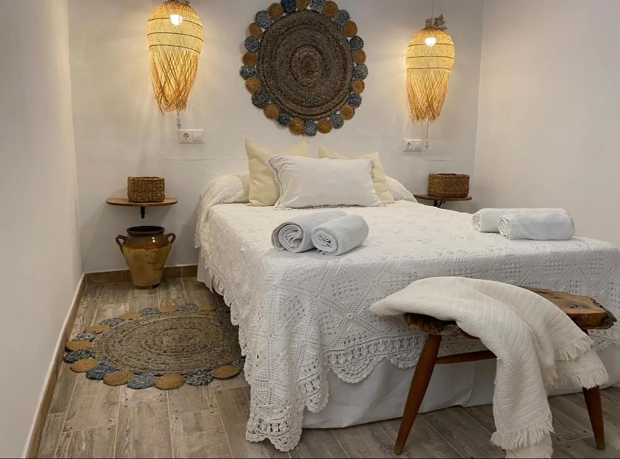 Casa La Romera Cazorla