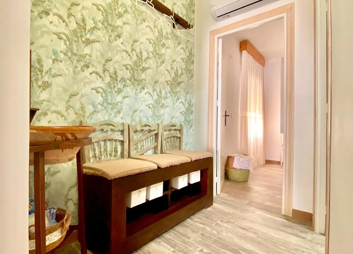 Casa La Romera Cazorla Homestay