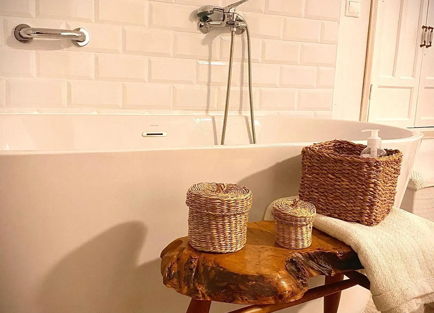 Homestay Casa La Romera Cazorla Spain