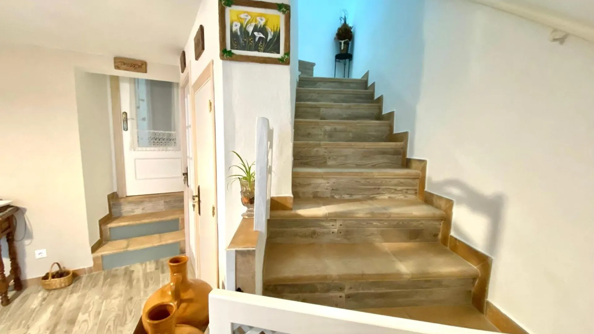 Casa La Romera Cazorla Spain
