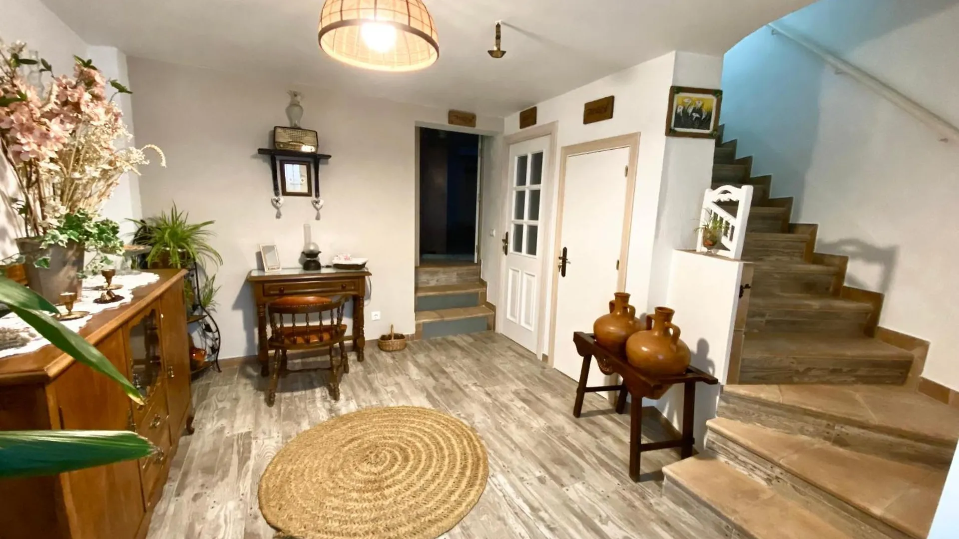Casa La Romera Cazorla 0*,