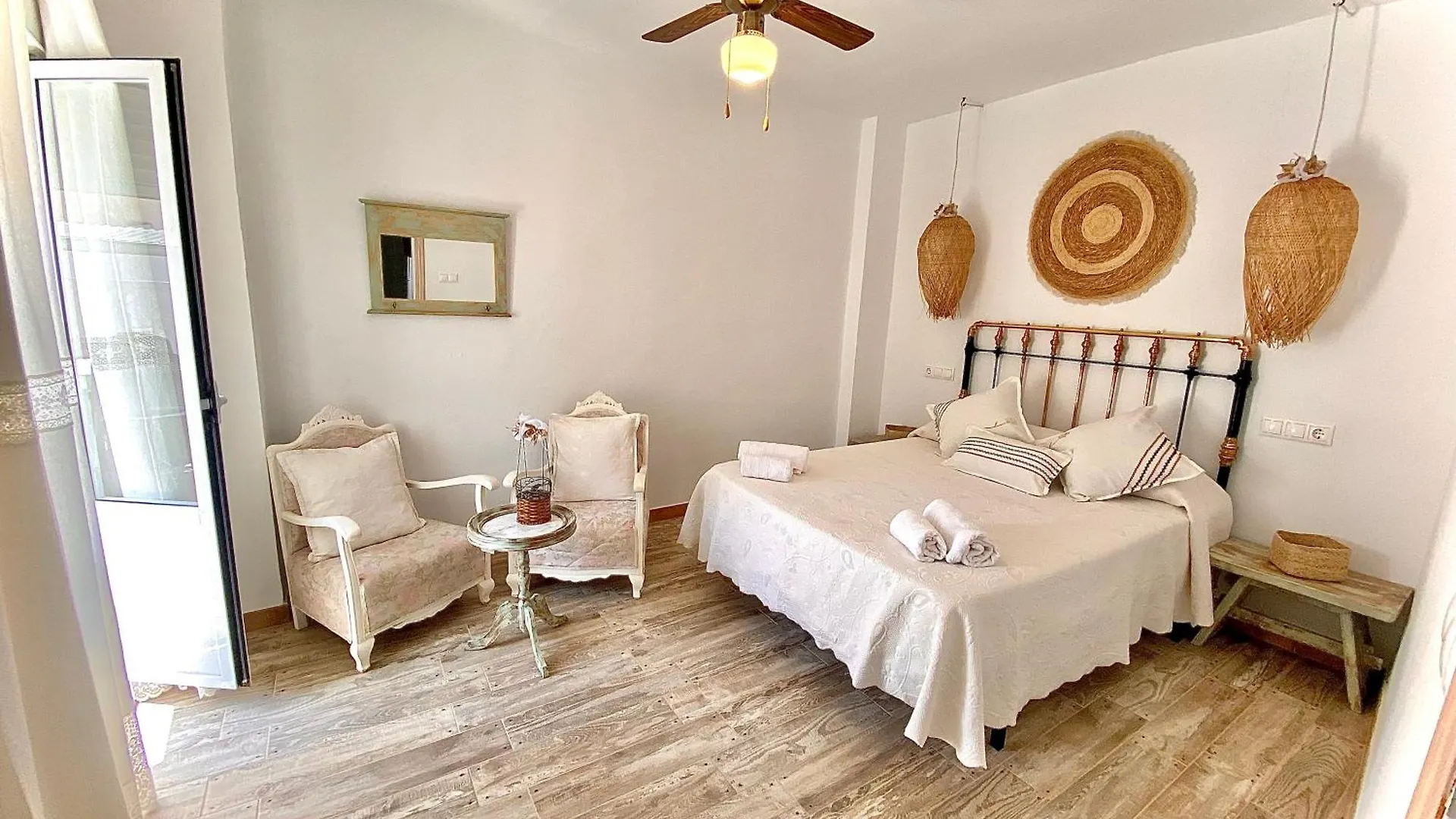 Casa La Romera Cazorla